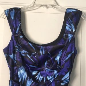 London Times Dress